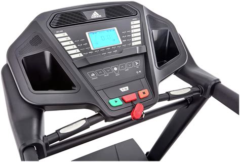 Adidas T16 Treadmill 